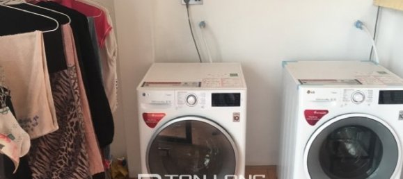 Estúdio em Tay Ho, Vietnam N.º 1616 11