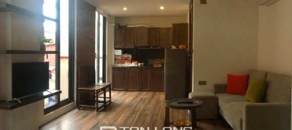 Estúdio em Tay Ho, Vietnam N.º 1616 15