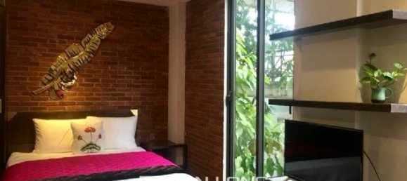 Estúdio em Tay Ho, Vietnam N.º 1616 6