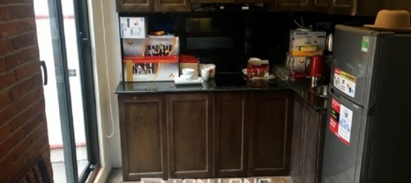 Estúdio em Tay Ho, Vietnam N.º 1616 4