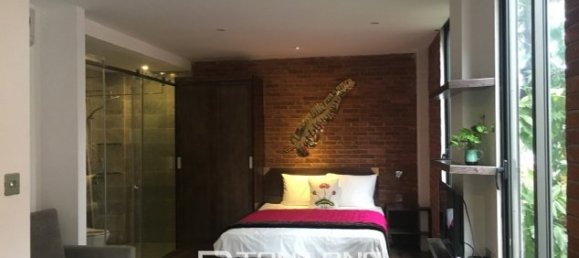 Estúdio em Tay Ho, Vietnam N.º 1616 8