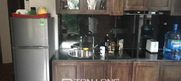 Estúdio em Tay Ho, Vietnam N.º 1616 5