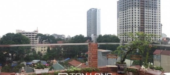 Estúdio em Tay Ho, Vietnam N.º 1616 13