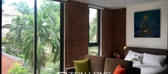 Estúdio em Tay Ho, Vietnam N.º 1616 7