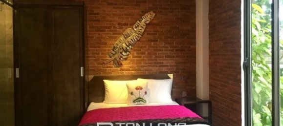 Estúdio em Tay Ho, Vietnam N.º 1616 10