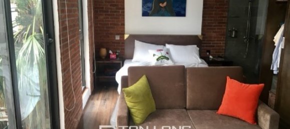 Estúdio em Tay Ho, Vietnam N.º 1616 9