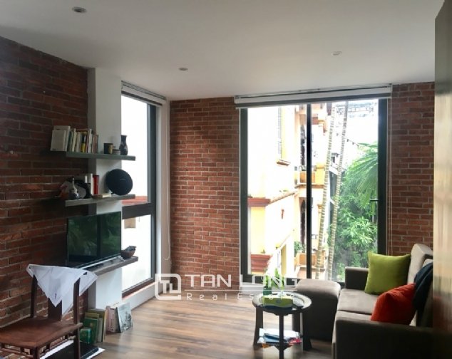 Estúdio em Tay Ho, Vietnam N.º 1616