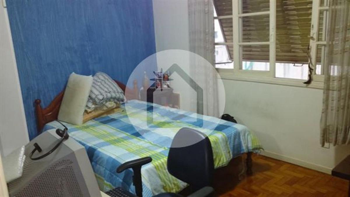 2 bedrooms Apartment in Sao Paulo, Brazil No. 490604