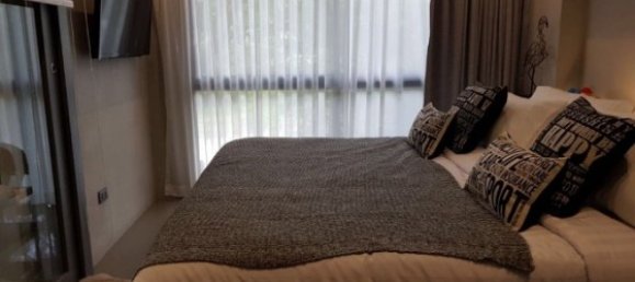 1 chambre Condo à Kamala, Thailand No. 12345 6