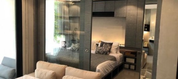 1 chambre Condo à Kamala, Thailand No. 12345 3