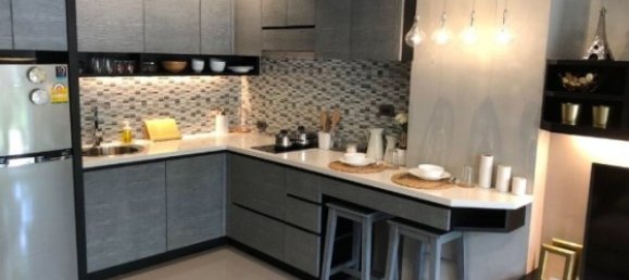 1 chambre Condo à Kamala, Thailand No. 12345 5