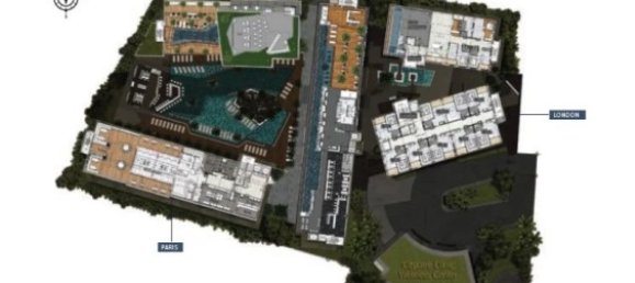 1 chambre Condo à Kamala, Thailand No. 12345 11