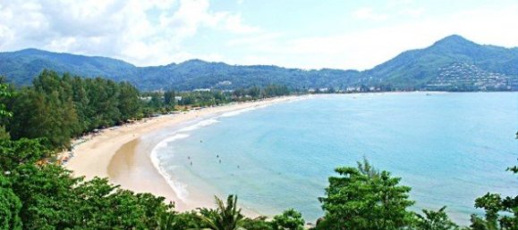 1 chambre Condo à Kamala, Thailand No. 12345 8