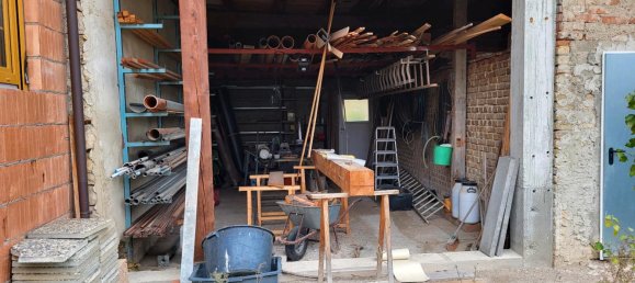 Granja de 4 dormitorios en Breisgau-Hochschwarzwald, Germany No. 261092 11