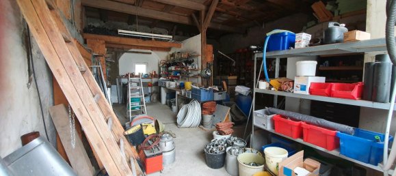 Granja de 4 dormitorios en Breisgau-Hochschwarzwald, Germany No. 261092 14