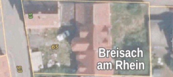 Granja de 4 dormitorios en Breisgau-Hochschwarzwald, Germany No. 261092 3