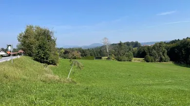 Grundstück in Mooskirchen, Austria, Nr. 125419