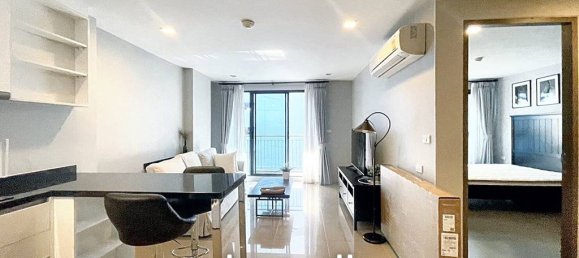 1 bedroom Condo in Bangkok, Thailand No. 13330 2