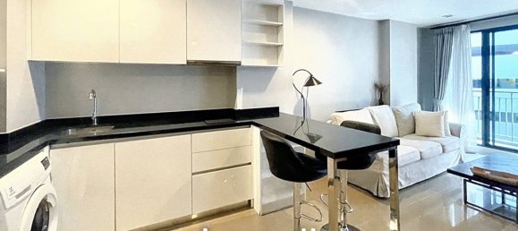 1 bedroom Condo in Bangkok, Thailand No. 13330 4