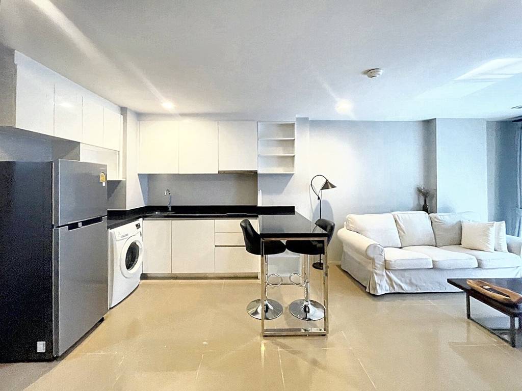 1 bedroom Condo in Railay Beach, Thailand No. 13330