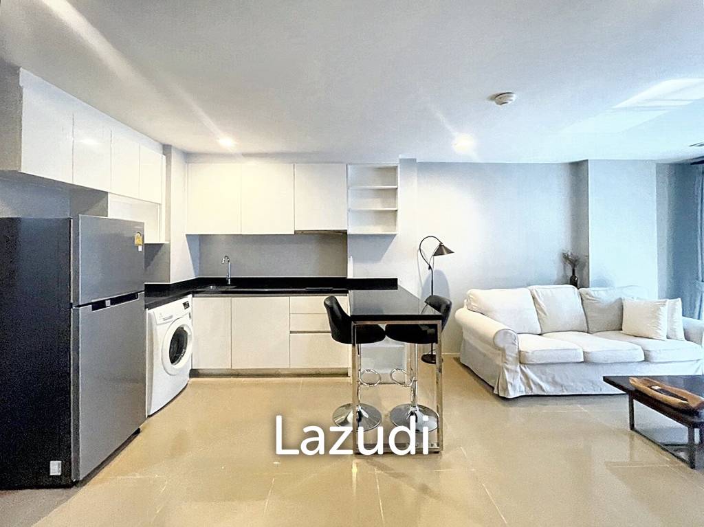 1 bedroom Condo in Bangkok, Thailand No. 13330