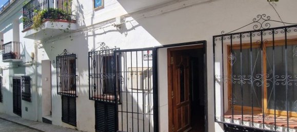 Коммерческая недвижимость 320м² в Алтея, Испания № 184637 27