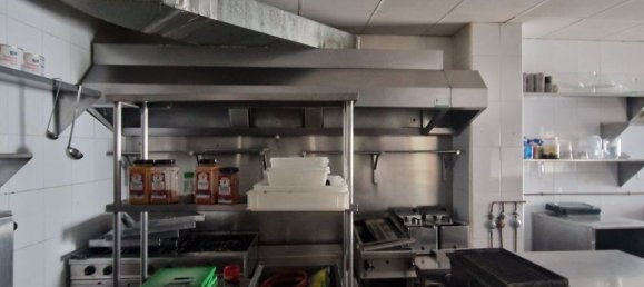 Коммерческая недвижимость 320м² в Алтея, Испания № 184637 21