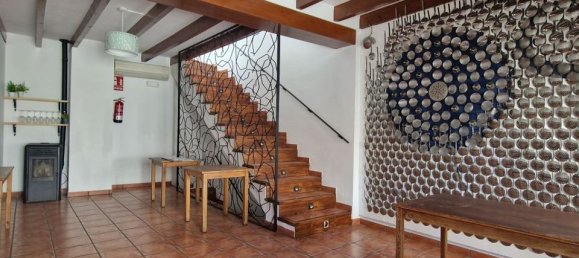 Коммерческая недвижимость 320м² в Алтея, Испания № 184637 12