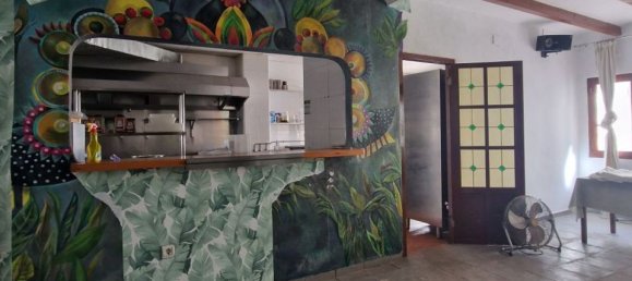 Коммерческая недвижимость 320м² в Алтея, Испания № 184637 30