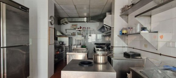 Коммерческая недвижимость 320м² в Алтея, Испания № 184637 23