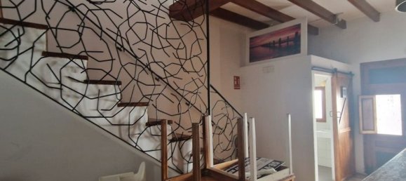 Коммерческая недвижимость 320м² в Алтея, Испания № 184637 19