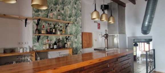 Коммерческая недвижимость 320м² в Алтея, Испания № 184637 18