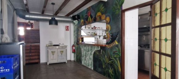 Коммерческая недвижимость 320м² в Алтея, Испания № 184637 20