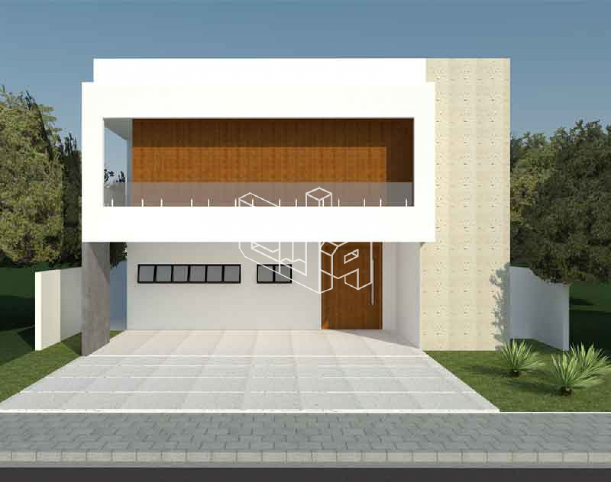 Casa de 4 dormitorios en Sao Paulo, Brazil No. 540192