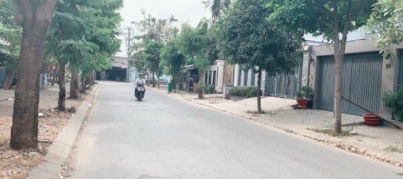 162m² Villa in District 7, Vietnam No. 7511 4