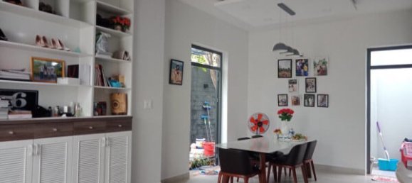 162m² Villa in District 7, Vietnam No. 7511 3