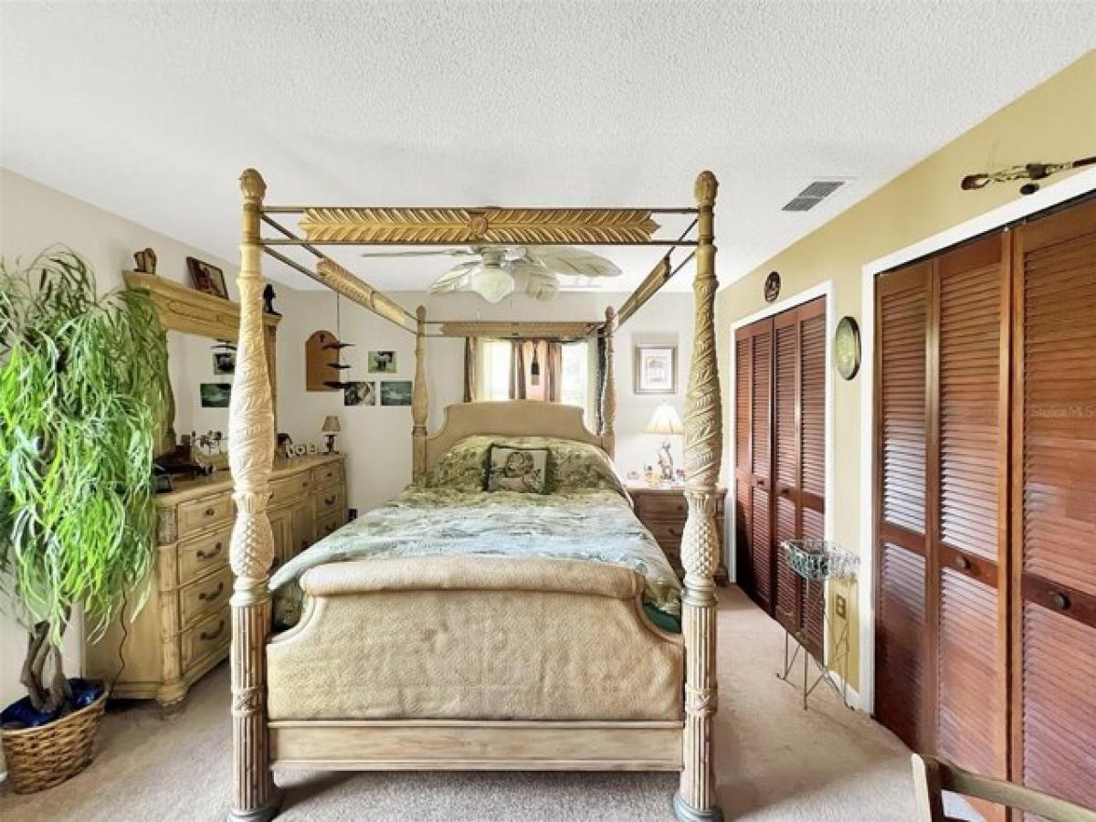 3 غرف نوم منزل في Casselberry, USA رقم 400982