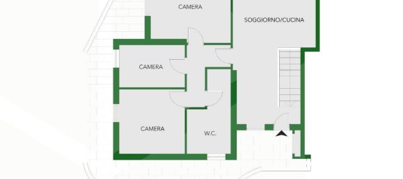 4 rooms Building in Matera, Italy No. 29250 15