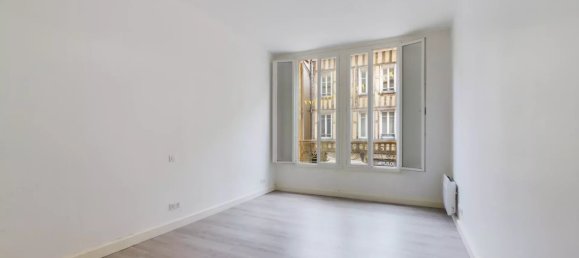 2 Schlafzimmer Wohnung in Troyes, France, Nr. 223989 2