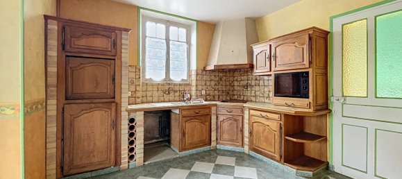 4 bedrooms House in Manche, France No. 355007 17