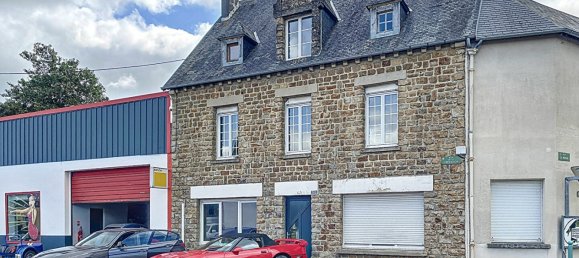 4 bedrooms House in Manche, France No. 355007 11