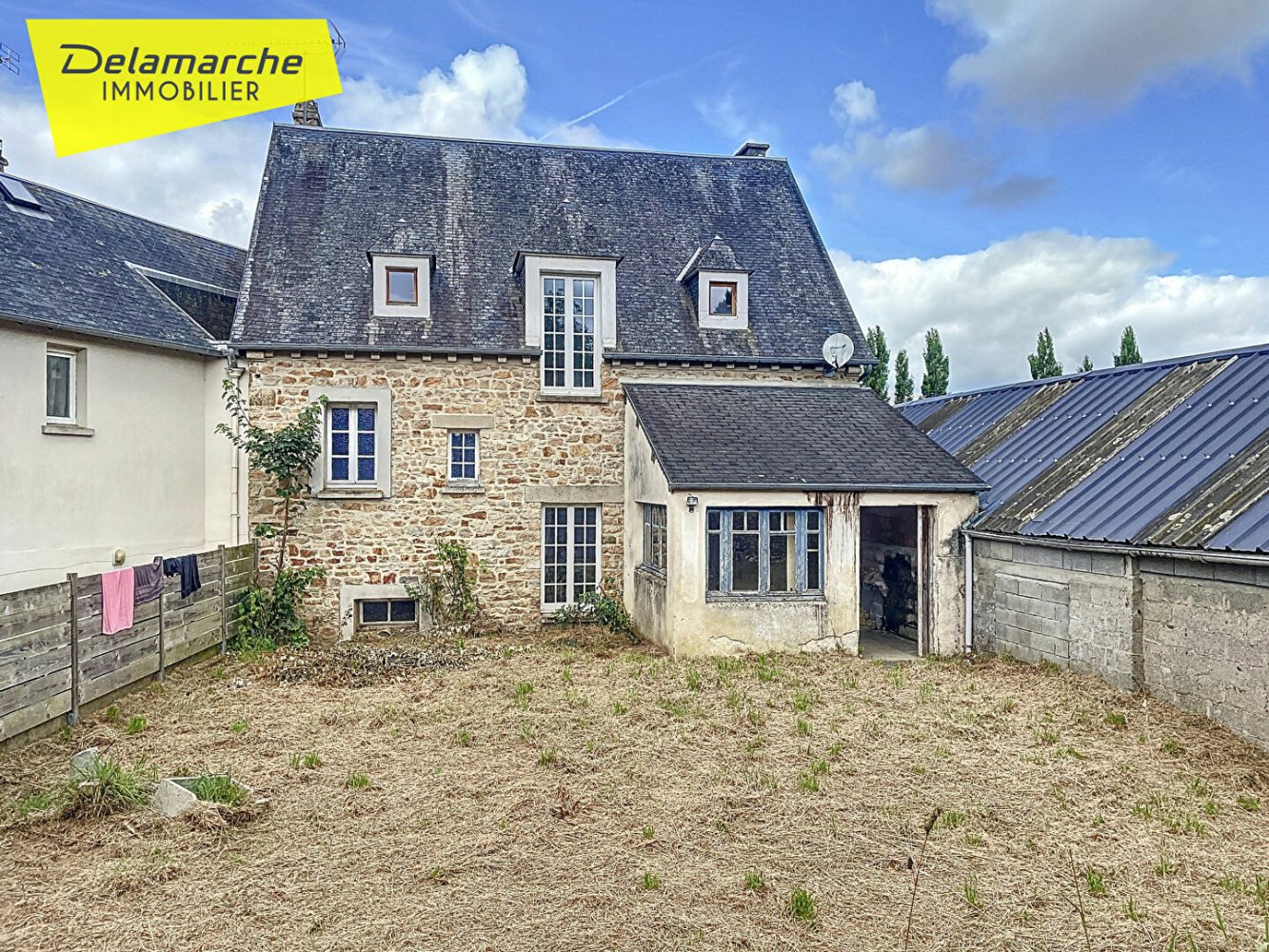 4 bedrooms House in Manche, France No. 355007