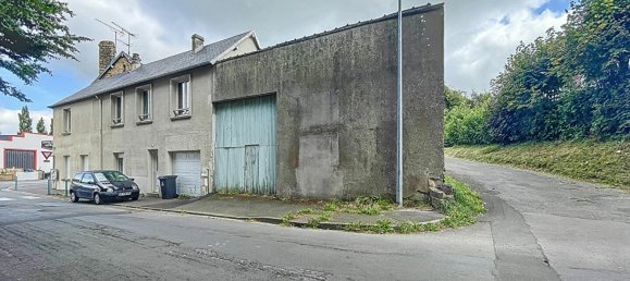 4 bedrooms House in Manche, France No. 355007 2