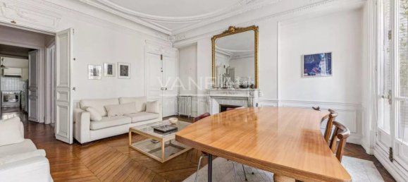 3 bedrooms Apartment in Paris, France No. 105135 6