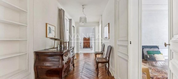 3 bedrooms Apartment in Paris, France No. 105135 12