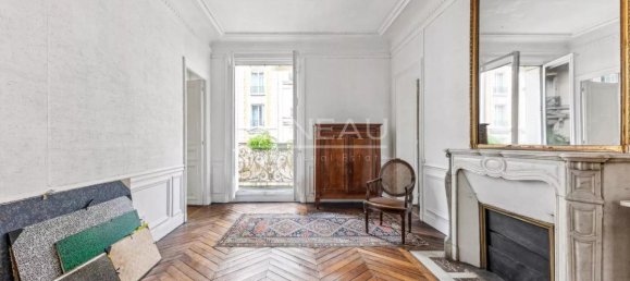 3 bedrooms Apartment in Paris, France No. 105135 7
