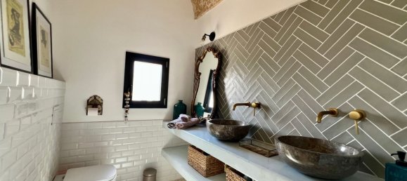 5 غرف نوم منزل ذو طابقين في Nardò, Italy رقم 346039 20