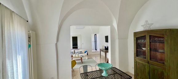 5 غرف نوم منزل ذو طابقين في Nardò, Italy رقم 346039 30