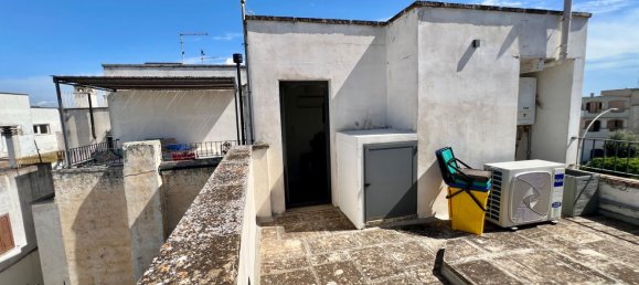 5 غرف نوم منزل ذو طابقين في Nardò, Italy رقم 346039 41