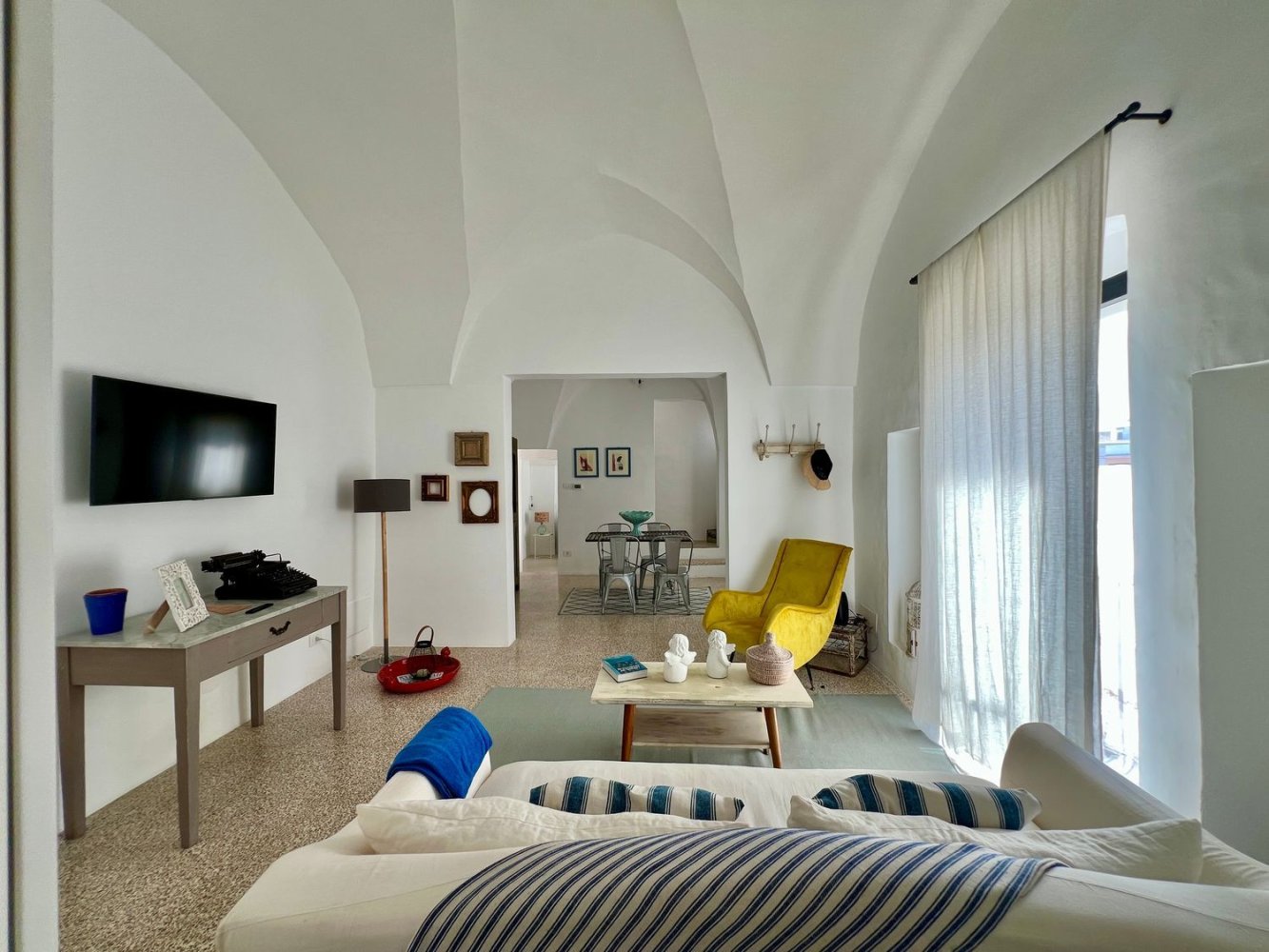 Dúplex de 5 dormitorios en Nardò, Italy No. 346039